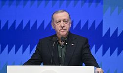 Cumhurbaşkanı Erdoğan: Kimsenin süreci akamete uğratmaya hakkı yoktur