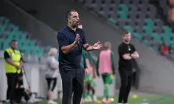 Arda Turan’dan tarihi başlangıç: 25 yıllık rekoru kırdı!