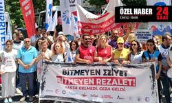 Aile hekimliği çalışanları, CİMER ile seslerini duyurmaya çalışıyor