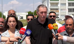 DEM Parti'den Selahattin Demirtaş ve Selçuk Mızraklı'ya ziyaret