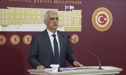 DEM Partili Gergerlioğlu: "PKK, 11 Temmuz'da Süleymaniye'de silah bırakacak"
