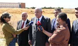 Dervişoğlu’ndan Altaylı ve İmamoğlu’na ziyaret: "Moralleri yüksek"