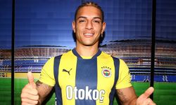 Fenerbahçe'de Diego Carlos için Burnley devrede