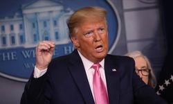 Trump’tan Kanada’ya yüzde 35'lik gümrük vergisi kararı