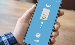 eSIM sağlayıcılarına BTK'dan erişim engeli