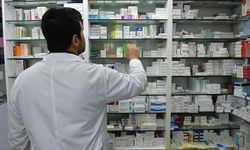 Türk Eczacıları Birliği'nden vitamin ve bitkisel takviyeler için bakanlık denetimi çağrısı