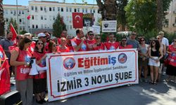 Eğitim-İş’ten ‘sürgün’ tepkisi: “Ne şikâyetçi bir veli vardır, ne de yazılı bir dilekçe”