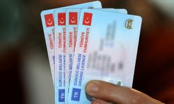 Eski tip sürücü belgelerinin yenilenmesi için bugün son gün