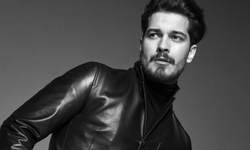 Çağatay Ulusoy’un Uykucu Adam Filminde Kadın Partneri Kim Oldu? Film Detayları Netleşti