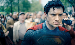 Yeni Superman filmi ilk hafta sonu ne kadar kazandı? 2025 gişe listesinde kaçıncı sırada?