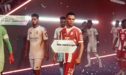 FC 26 Ne Zaman Çıkacak? EA Sports FC 26 Tanıtım ve Fragman Tarihi Açıklandı