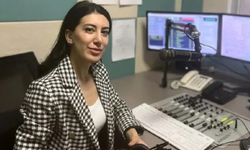 Gökçe Calp Kimdir, Kaç Yaşındaydı? Radyo Trafik Ankara Spikeri Gökçe Calp Neden Öldü?