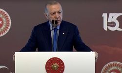 Erdoğan: "Çok kutuplu dünyada Türkiye'miz yeni bir kutup başı olarak hak ettiği yeri alacaktır"