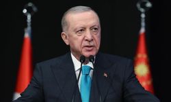 Erdoğan: Halen FETÖ virüsünü bünyeden tamamen söküp atamadık