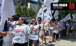 Özel Sektör Öğretmenleri Sendikası: "Sektör elemanı değiliz, öğretmeniz"