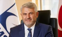 Fatin Rüştü Karakaş yeniden TMSF başkanlığına atandı