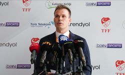 Fenerbahçe'den ayrılan Okan Özkan: "Baskılara dayanamadım"