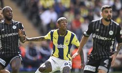 Fenerbahçe'de sakatlık gelişmesi: Talisca kamp kadrosundan çıkarıldı