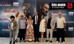 Behzat Ç.'nin yeni sezon galası Etimesgut'ta yapıldı
