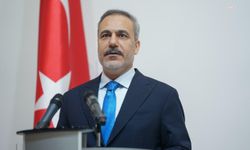 Fidan, BM’nin New York’taki Kıbrıs toplantısına katılacak