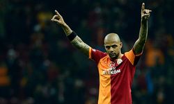 Felipe Melo'dan Hakan Çalhanoğlu'na 'Galatasaray' çağrısı