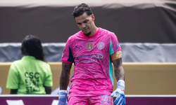 Galatasaray’dan Ederson hamlesi: Resmi temaslar başladı!