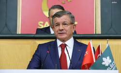 Gelecek Partisi'nden 'Serap Yazıcı' paylaşımı: "Allah affetsin, kandırıldık!"