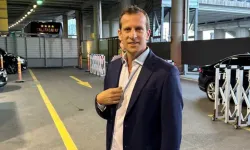 George Gardi: Osimhen'i Galatasaray'a geri getirmek istiyoruz