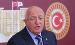 Eski CHP Antalya Milletvekili Gürkut Acar hayatını kaybetti