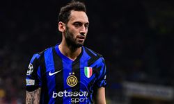 Galatasaray'ın Hakan Çalhanoğlu ısrarı sonuçsuz kaldı