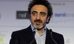 Hamdi Ulukaya'dan Fenerbahçe sponsorluğu açıklaması: Desteğimiz koşulsuz