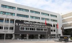 Antalya Büyükşehir Belediyesi'ne yönelik soruşturmada 1 kişi tutuklandı