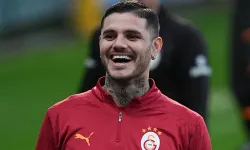 Icardi sahalara dönüyor: Galatasaray son durumu paylaştı