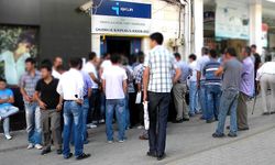 İŞKUR: 1.2 milyon eleman aranıyor, en çok ihtiyaç güvenlik ve turizmde