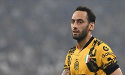 Inter Başkanı Marotta'dan Hakan Çalhanoğlu açıklaması