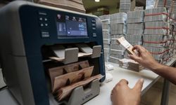 KKM bakiyelerindeki düşüş sürüyor