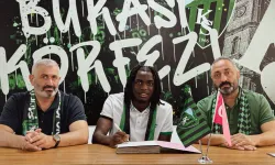 Kocaelispor, Juventus'lu ismi renklerine bağladı