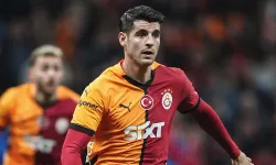 Morata, resmen Como'ya transfer oluyor
