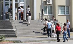 MEB Akademi Giriş Sınavı’nın ikinci oturumu tamamlandı