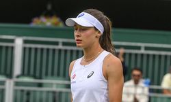Zeynep Sönmez WTA sıralamasında 74’te