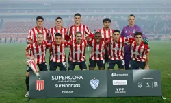 Estudiantes'le ilk maçında Muslera'nın performansı tartışma konusu oldu