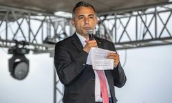Görevden uzaklaştırılan Manavgat Belediye Başkanı: "Amaçlarına ulaşamayacaklar"