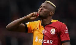 "Osimhen Galatasaray'da" haberleri için son saatler