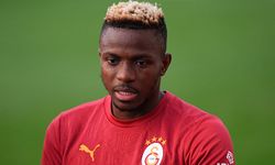 Napoli Galatasaray'ın Osimhen teklifini yine reddetti: Sebebi ortaya çıktı