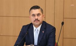 Özgür Kabadayı: "Bu bir yargılama değil, algı operasyonu"