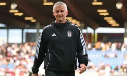 Solskjaer'den St. Pölten galibiyeti sonrası taraftara net mesaj