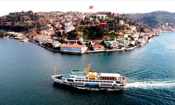 İstanbullular dikkat: 31 Temmuz'dan sonra o vapur hattı kapatılacak