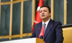 Saadet Partisi Lideri Arıkan'dan Ahbap Derneği açıklaması: "Sadece Haluk Levent'in üzerine yıkıp sıyrılamazsınız"
