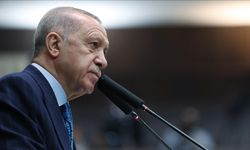 Erdoğan'dan 'seçim tarihi' yanıtı: "Seçim 2028'de yapılacak Bay Özgür"
