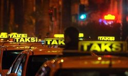İstanbul'da taksi ücretlerine yüzde 35 zam talebi